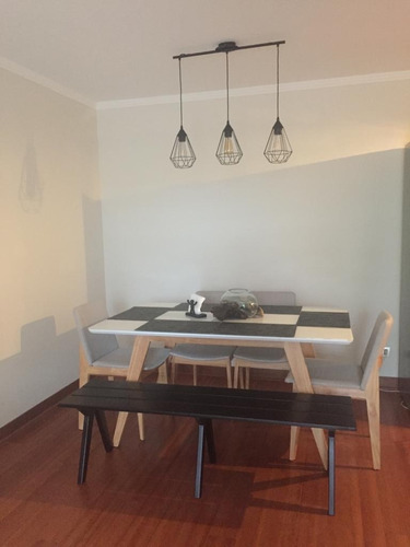 Imagen 5 de 21 de Departamento Casi Nuevo En Lindo Barrio