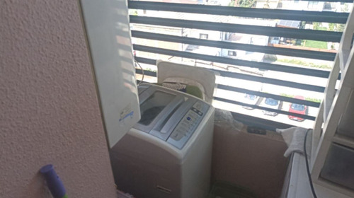 Depto 2 Dorm, 2 Baños, 1 Est; 1 Bod; Av. Pedro De Valdivia