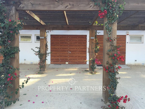 Arriendo Hasta Diciembre: Cómodo Departamento Con ...