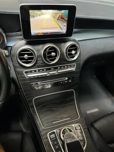 Mercedes-Benz Clase GLC 2.0 300 Sport At