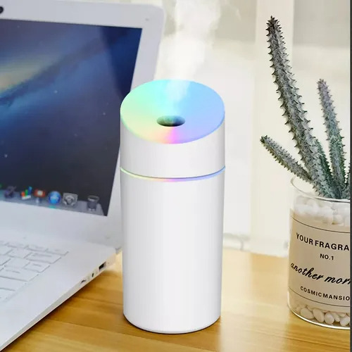 Humidificador De Aire Purificador Para Difusor De Aromas 1