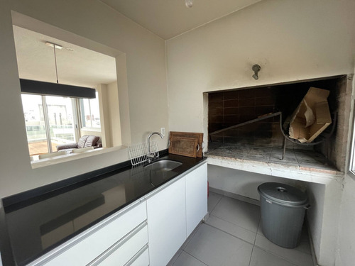 Imagen 19 de 21 de Venta De Apartamento Con 3 Dormitorios En Punta Carretas