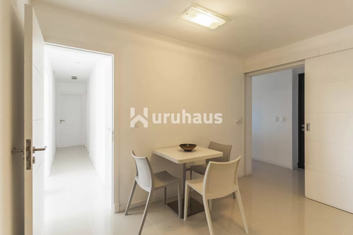 Departamento Venta Punta Del Este Icon Brava