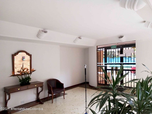 Imagen 27 de 30 de Apartamento En Chico(bogota) Rah Co: 23-649