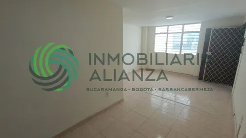 Oficina En Arriendo En Bolivar. Cod A14842