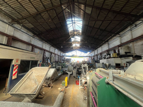Galpon En Venta En Mataderos