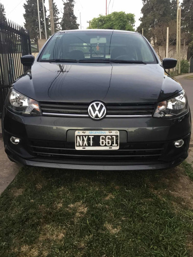 Volkswagen Saveiro 1.6 Gp Cd 101cv Pack High