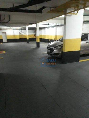 Imagem 20 de 24 de Apartamento Com 1 Dormitório Para Alugar, 50 M² Por R$ 1.990/mês - Pinheiros - São Paulo/sp - Ap64573