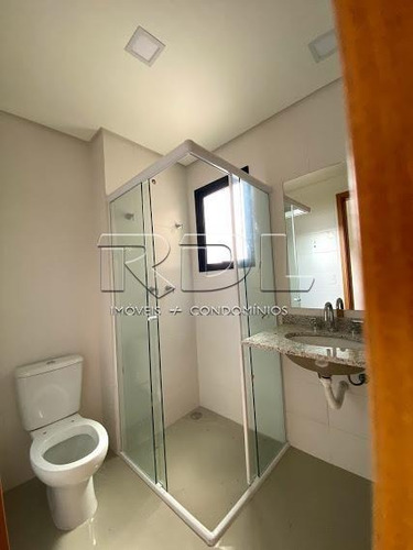 Apartamento À Venda, 4 Quartos, 3 Suítes, 4 Vagas, Jardim - Santo André/sp - 3933