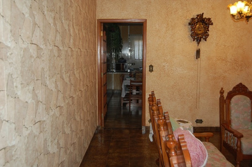 Imagem 1 de 15 de Sobrado Amplo 3 Dormitórios(suíte) Rudge Ramos S.b.c. - 1033-10581