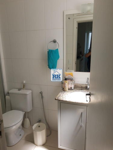 Imagem 17 de 24 de Apartamento À Venda Em Ingleses Norte - Ap008512