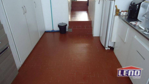 Imagem 14 de 30 de Sobrado Com 5 Dormitórios À Venda, 390 M² Por R$ 900.000,00 - Penha De França - São Paulo/sp - So0158