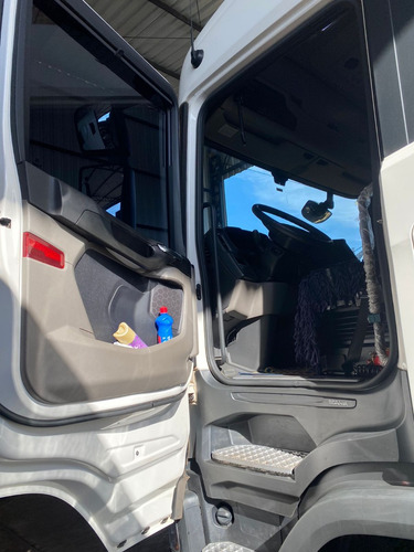 Scania R-540 A 6x4 2022/23 Km 181.000 Novo 680.000,00 ...