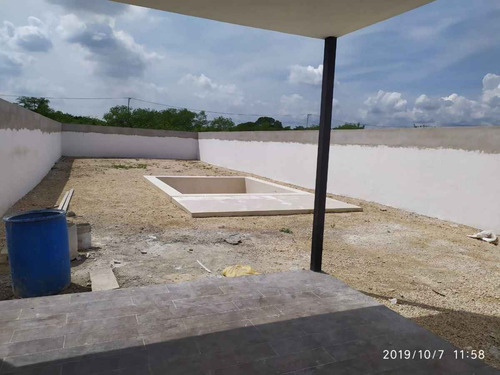 Imagen 18 de 20 de Casa En Venta, Merida Norte, Dzitya, Luma $2,700,000. Dic 20