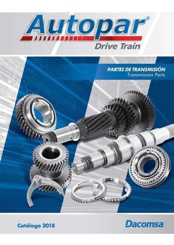 Tren De Engranes Transmisión Tremec Tr4050 Camionetas Dodge