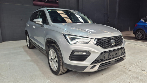 Seat Ateca 1.4 Style 150Hp At