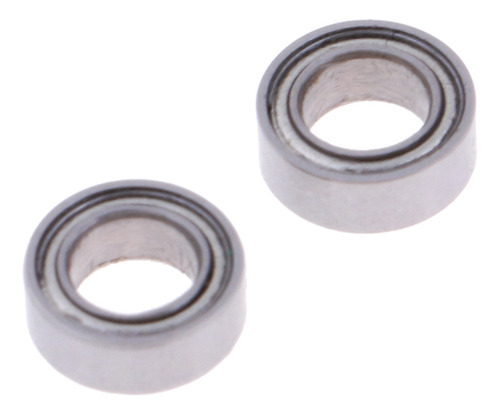 2pcs V.2.v950.015 Mr74 Que Lleva Para V950 Helicópteros Rc