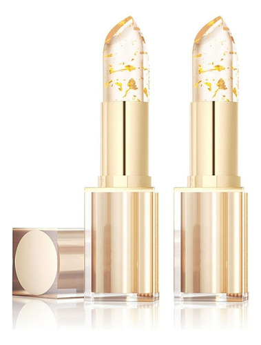 Lápiz Labial Anti Transferencia Y Decoloración,