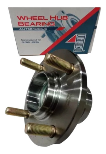 Mozo Cubo Rueda Trasero Lancer Cb 98-02 Signo Ck 04-10