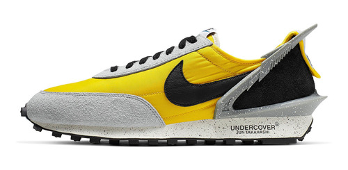 Zapatillas Nike Daybreak Undercover Bright Bv4594-700   