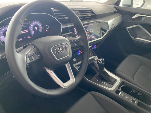 Nuevo Audi Q3 35 Tfsi 0km 2020 1.4 Tfsi S-tronic 150 Cv