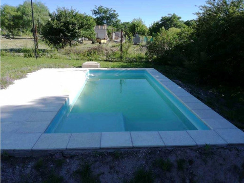 Vendo Casa En Parque Siquiman