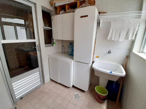 Imagem 11 de 14 de Apartamento Com 2 Dormitórios À Venda, 90 M² Por R$ 350.000,00 - Pitangueiras - Guarujá/sp - Ap11443