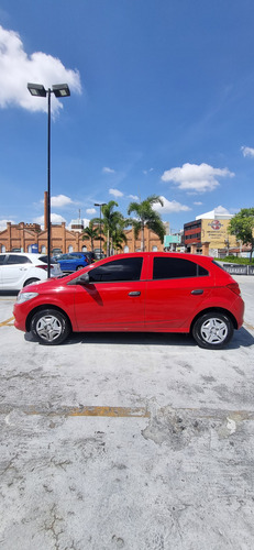 Chevrolet Onix 1.0 Ls 5p