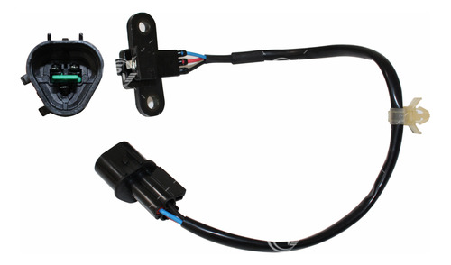 Sensor Ckp Cigueñal Ifuel Para Eclipse 2.4l 2001-2005