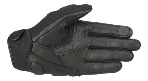 Guantes Moto Invierno Faster Alpinestars