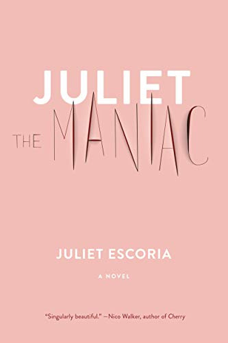 Libro Juliet The Maniac De Escoria, Juliet
