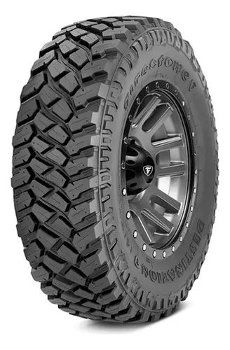 comprar Llanta 285\u002F70 R17 121\u002F118q Destination M\u002Ft2 Firestone
