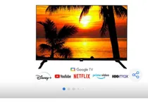 Comprar Televisor Jvc Hd 32