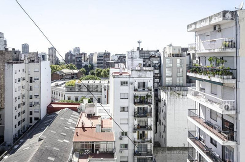 Imagen 5 de 25 de Departamentos Venta Recoleta