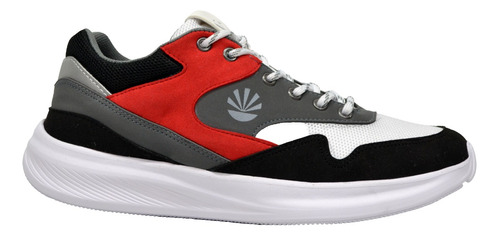  Zapatillas Kioshi Hombre Deportivo Running Tenis #seul