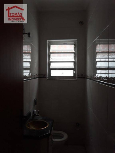Imagem 7 de 29 de Sobrado Residencial À Venda, Pirituba, São Paulo - So0063. - So0063