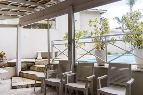 Imagem 2 de 25 de Sobrado Com 3 Dormitórios À Venda, 115 M² Por R$ 638.000,00 - Vila Scarpelli - Santo André/sp - So0563