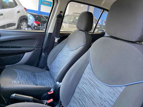 Imagem 8 de 12 de Fiat Uno Drive 1.0