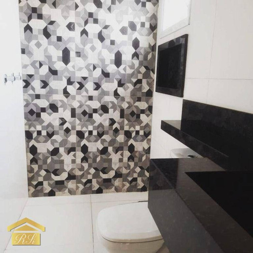 Imagem 7 de 10 de Sobrado Com 3 Dormitórios À Venda, 100 M² Por R$ 620.000,00 - Jardim Prudência - São Paulo/sp - So1552