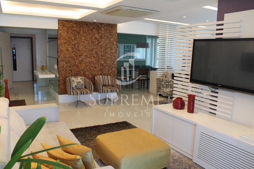 Imagem 6 de 30 de Apartamento - Ref: Svd0635