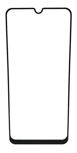 comprar Película De Vidro 3d Para Samsung Galaxy A15  ¨5g¨ Sm-a156m