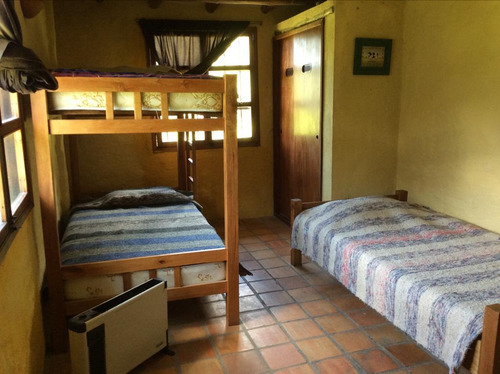Casa Con Terreno Para La Agricultura O Parcelamiento