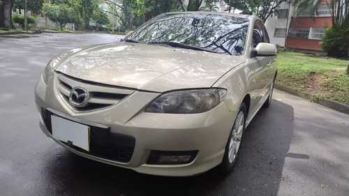 Mazda 3 2.0 Lxna7