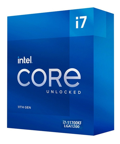 Pc Gamer I7 11700kf Z590 H60 Rtx 2060 Ssd 480gb 16gb 750w