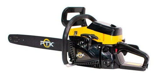 Motosierra Ptk 3.6hp De 60cc Nuevo Con Garantía