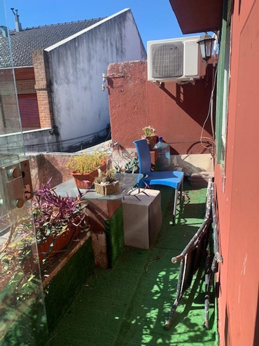 Imagen 12 de 16 de Venta Ph Contrafrente En Liniers.