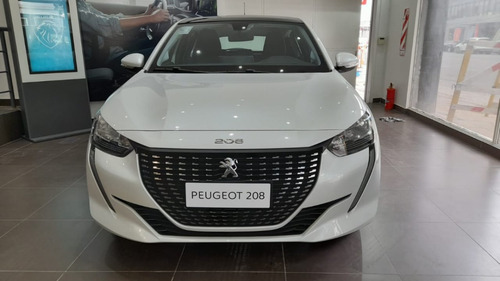 Imagen 25 de 25 de Liquido Ya Peugeot 208 Active Pack Okm 2023
