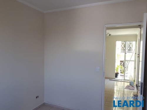 Apartamento - Nova Petrópolis - Sp - 635141