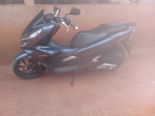 Honda Scooter Honda Pcx150