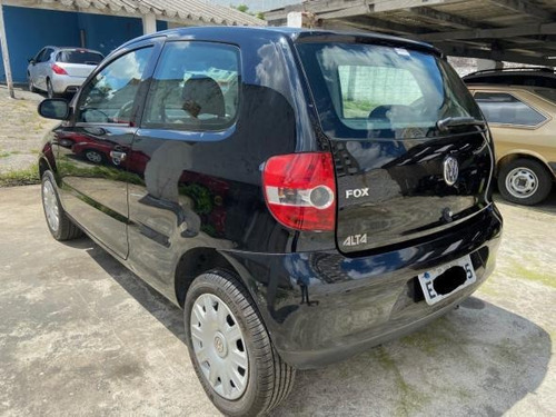Imagem 7 de 12 de Fox 1.0 Flex + Direção Hidráulica + 85.000 Km
